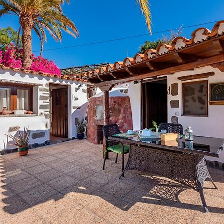 Las Casas De La Rueda - La Casita Santa Lucia エクステリア 写真
